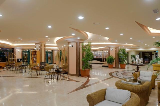 Hotel Miramare Queen