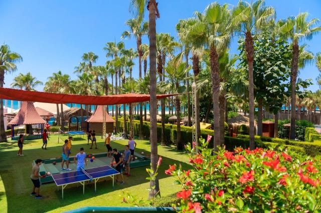Hotel Miramare Queen