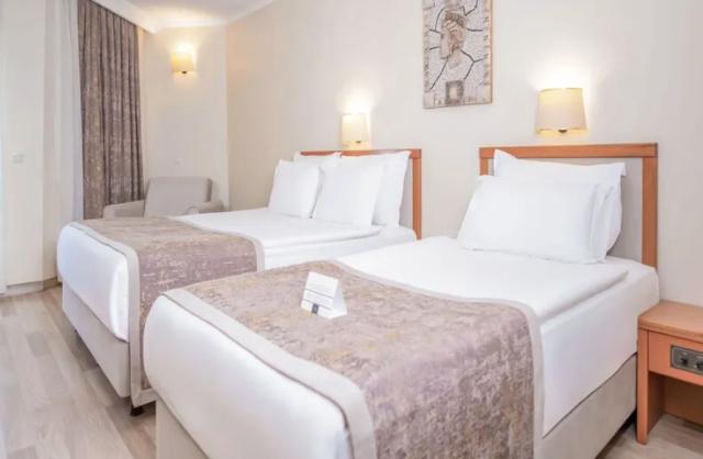 Hotel Miramare Queen