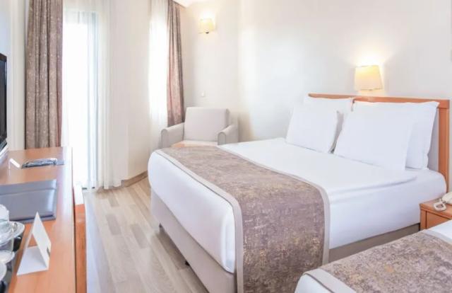 Hotel Miramare Queen