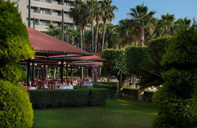 Hotel Miramare Queen