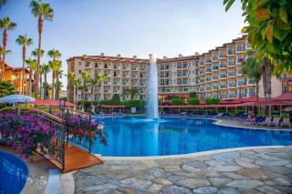 Orient Express & Hotel Miramare Queen