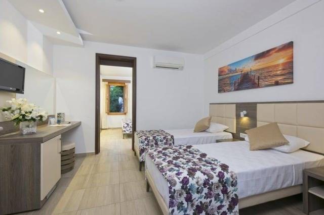 Hotel Club Kastalia