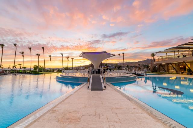Hotel Kefaluka Resort