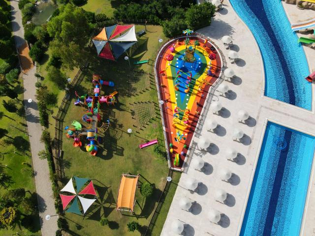 Hotel Kefaluka Resort