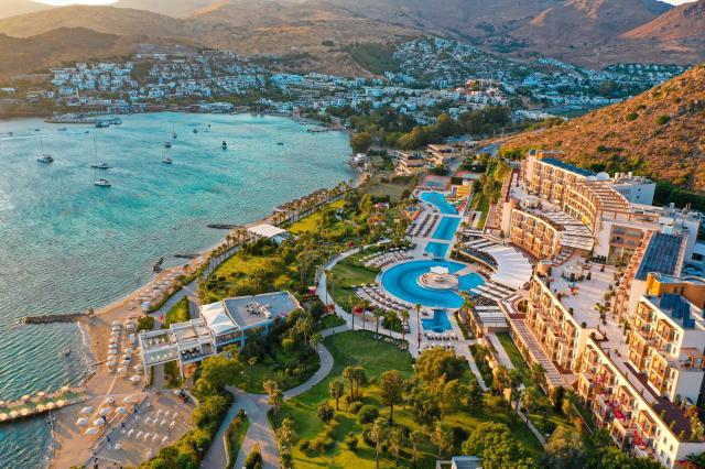 Hotel Kefaluka Resort