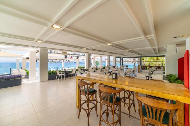 Hotel Kefaluka Resort