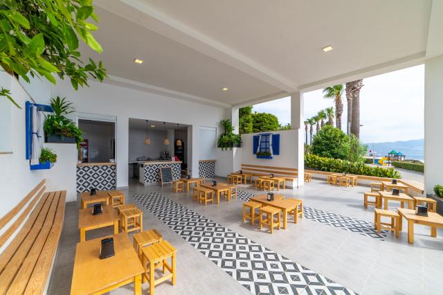 Hotel Kefaluka Resort