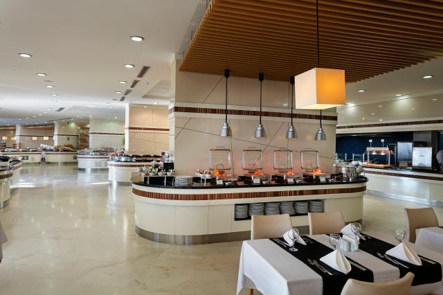 Hotel Kefaluka Resort