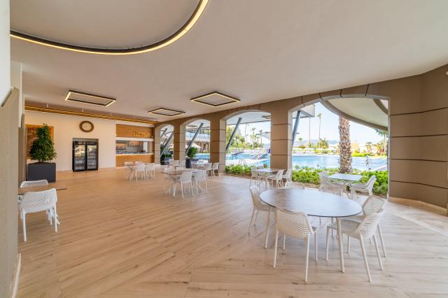 Hotel Kefaluka Resort