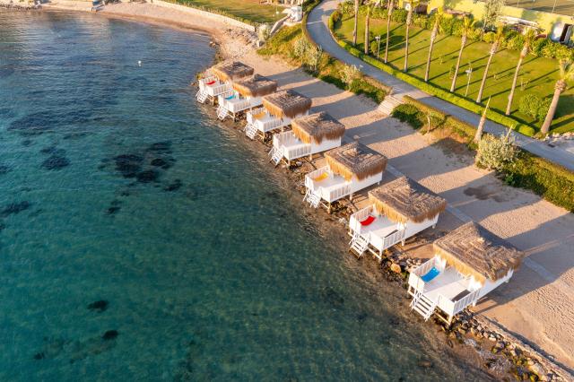 Hotel Kefaluka Resort