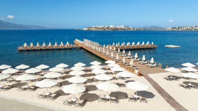 Hotel Kefaluka Resort