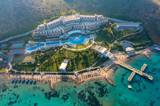 Hotel Kefaluka Resort