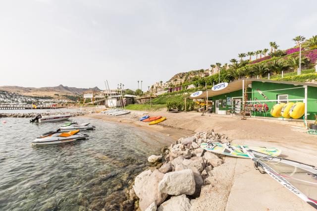 Hotel Kefaluka Resort
