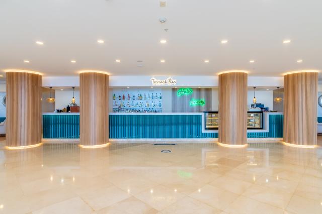 Hotel Kefaluka Resort