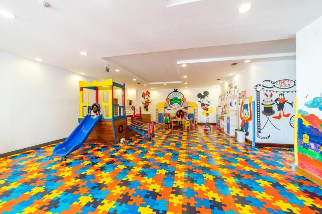 Hotel Kefaluka Resort