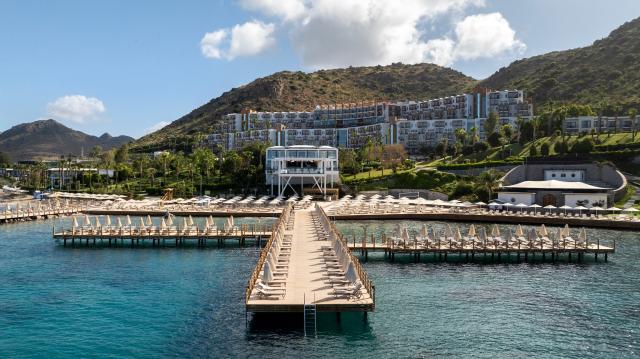 Hotel Kefaluka Resort