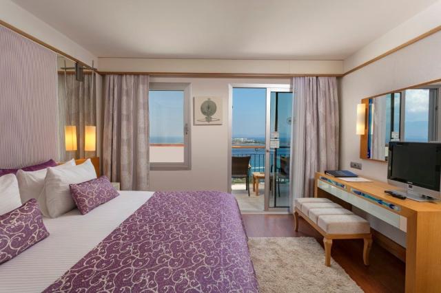 Hotel Kefaluka Resort