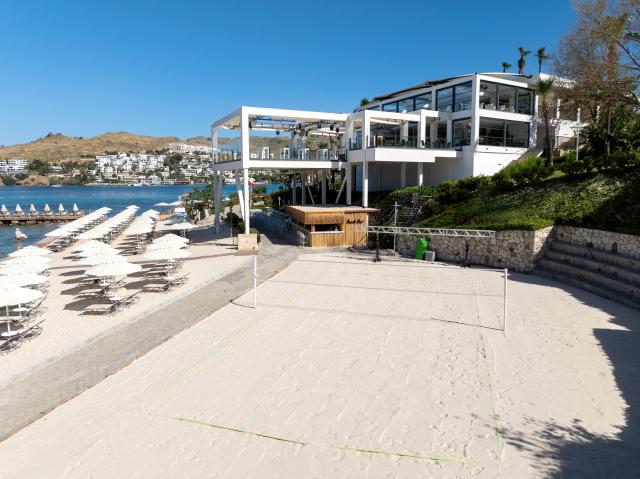 Hotel Kefaluka Resort