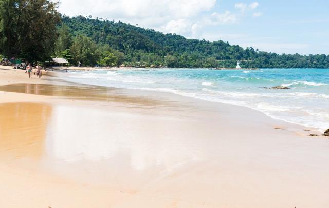 Hotel Khaolak Bhandari Resort & Spa