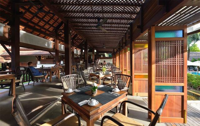 Hotel Khaolak Bhandari Resort & Spa