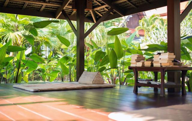 Hotel Khaolak Bhandari Resort & Spa