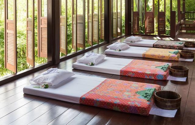Hotel Khaolak Bhandari Resort & Spa
