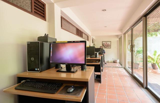 Hotel Khaolak Bhandari Resort & Spa