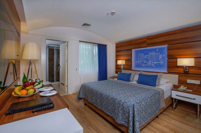 Hotel Limak Atlantis De Luxe Hotel & Resort