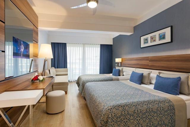 Hotel Limak Atlantis De Luxe Hotel & Resort