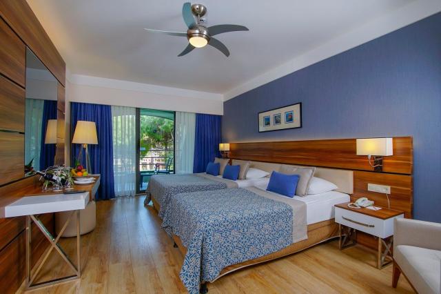 Hotel Limak Atlantis De Luxe Hotel & Resort