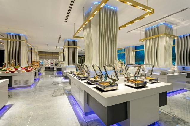Hotel Limak Atlantis De Luxe Hotel & Resort