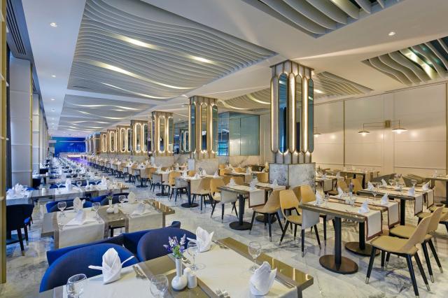 Hotel Limak Atlantis De Luxe Hotel & Resort