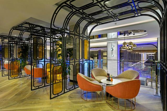 Hotel Limak Atlantis De Luxe Hotel & Resort