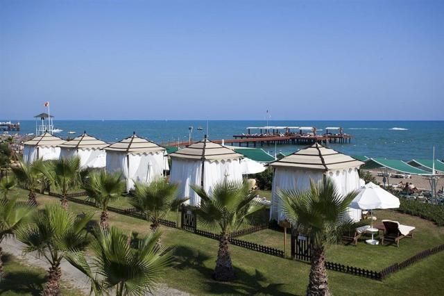 Hotel Limak Atlantis De Luxe Hotel & Resort