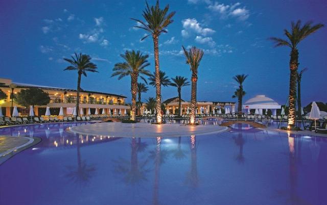 Hotel Limak Atlantis De Luxe Hotel & Resort