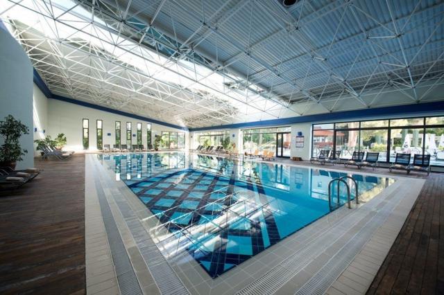 Hotel Limak Atlantis De Luxe Hotel & Resort