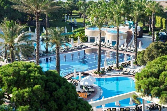 Hotel Limak Atlantis De Luxe Hotel & Resort