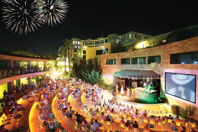 Hotel Limak Atlantis De Luxe Hotel & Resort