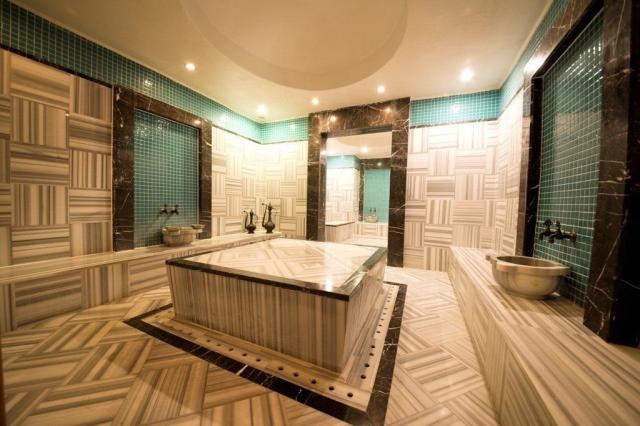 Hotel Limak Atlantis De Luxe Hotel & Resort