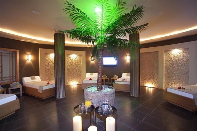 Hotel Limak Atlantis De Luxe Hotel & Resort