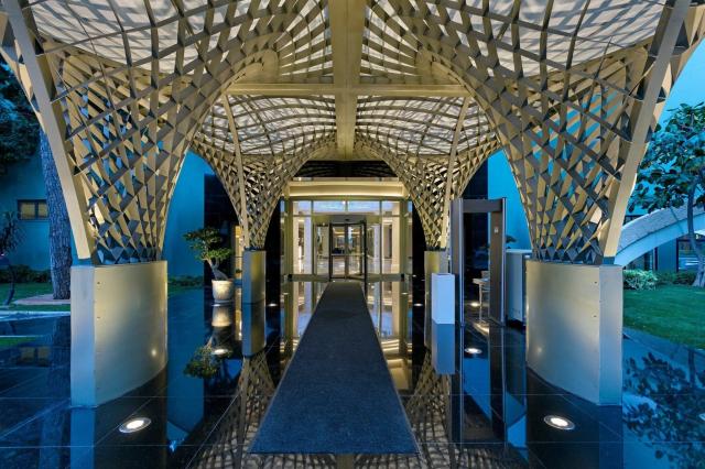 Hotel Limak Atlantis De Luxe Hotel & Resort