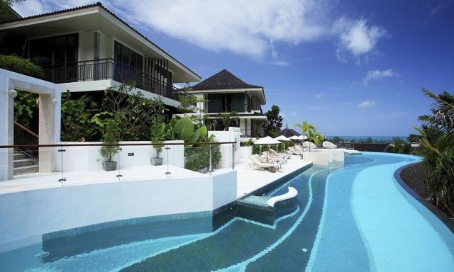 Hotel Mandarava Resort & Spa