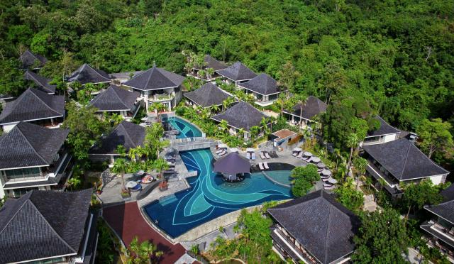 Hotel Mandarava Resort & Spa