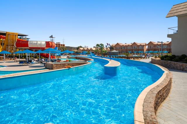 Hotel Pickalbatros Jungle Aqua Park by Neverland