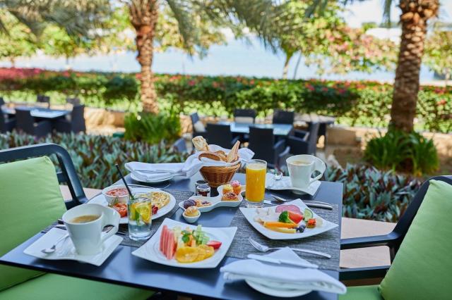 Hotel Barceló Mussanah Resort