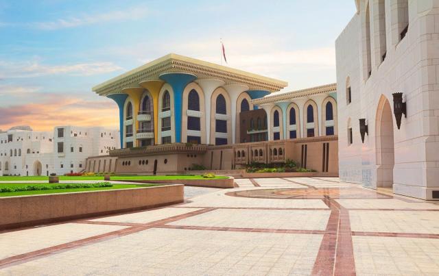 Hotel Barceló Mussanah Resort