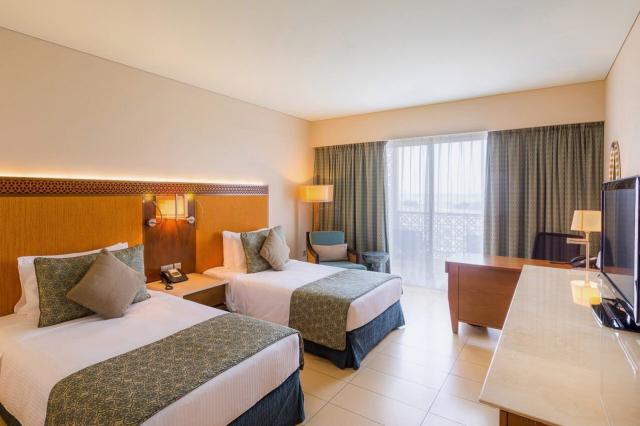 Hotel Barceló Mussanah Resort