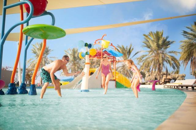 Hotel Barceló Mussanah Resort