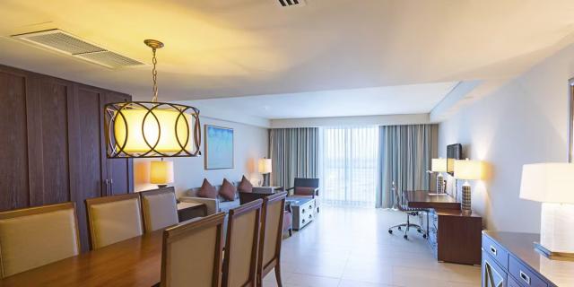 Hotel Barceló Mussanah Resort